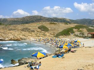 Sissi strandvakantie