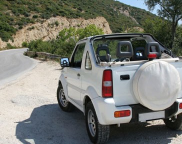 Autohuur-Griekenland-interfact