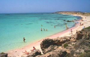 elafonissi-strandvakantie griekenland