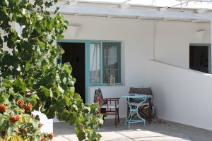 appartement milos