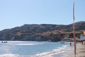 branding 2 Strandvakantie Cycladen