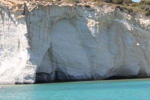 vakantie zoeken Cycladen