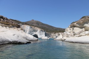 Milos - Kleftiko III