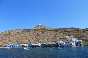Milos - Klima (2)