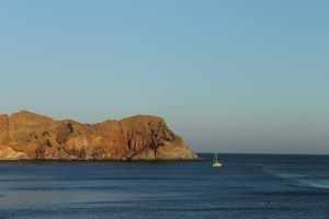 Milos - Paleochori Brach III