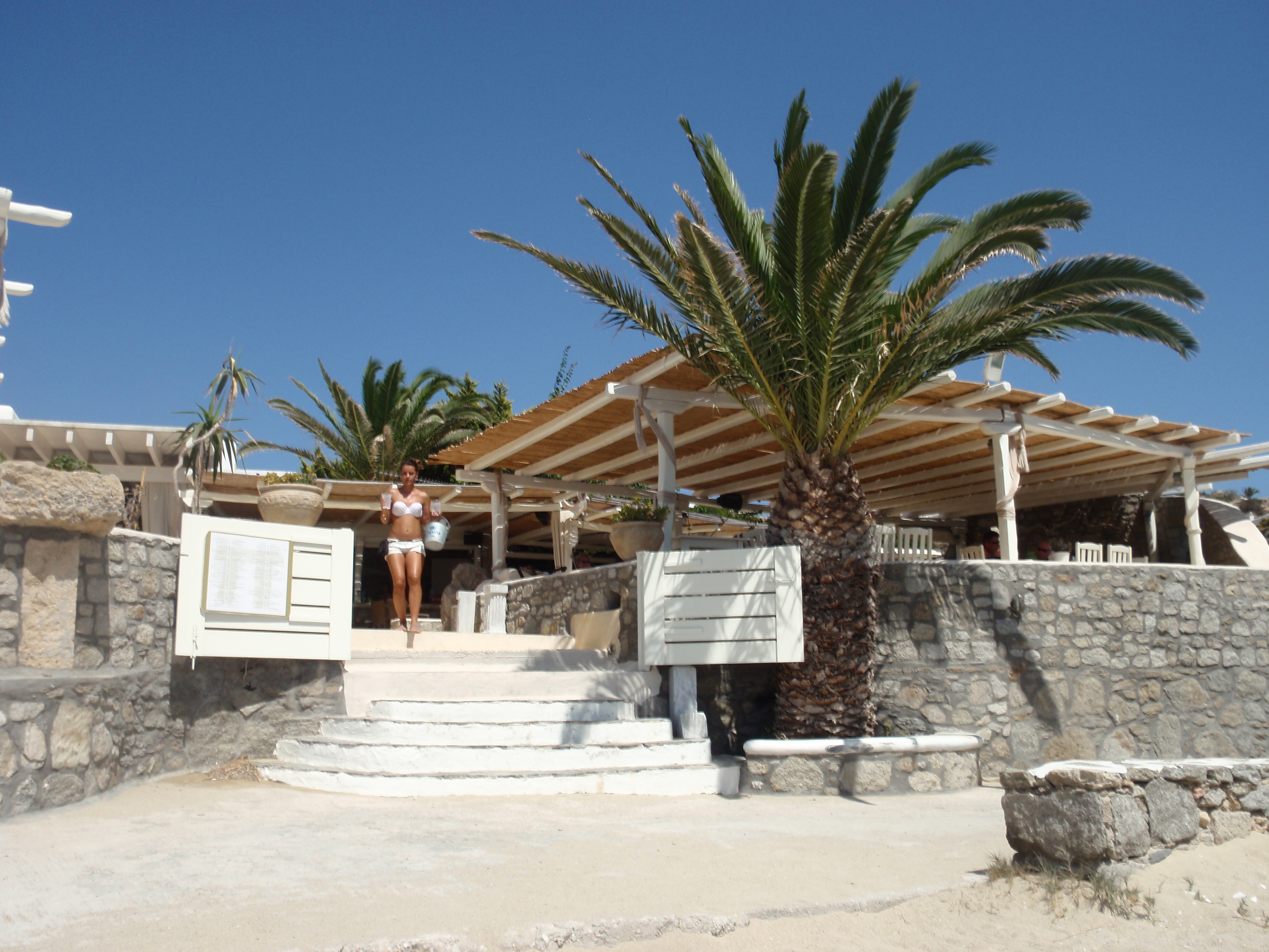 restaurant-aan-strand