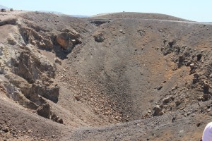 vulkaaneiland Santorini Strandvakantie Griekenland
