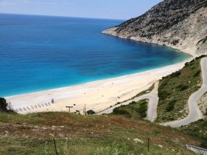 MYRTOSBEACHVIEW-zonvakantie griekenland