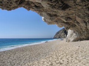 egremni vakantie griekenland