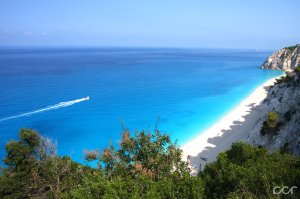 Egremni_Beach___Lefkada-2-strandvakantie boeken