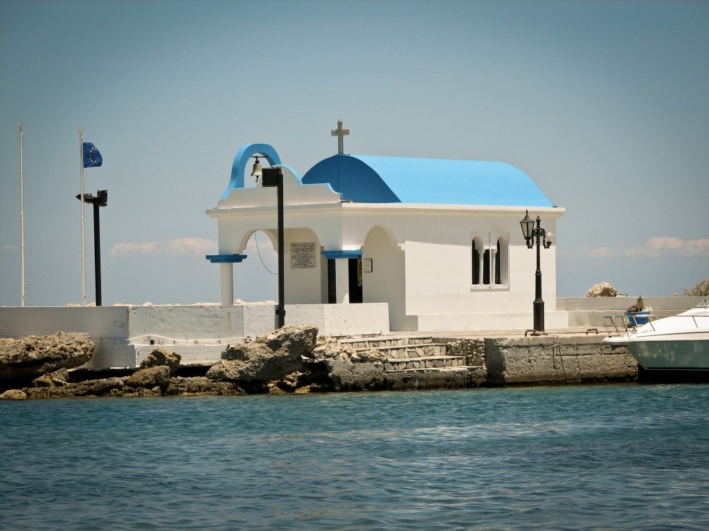 Harbour_Faliraki_Rhodos_Greece_2_zonvakantie