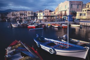 Greece_Boats_2013 vakantie boeken