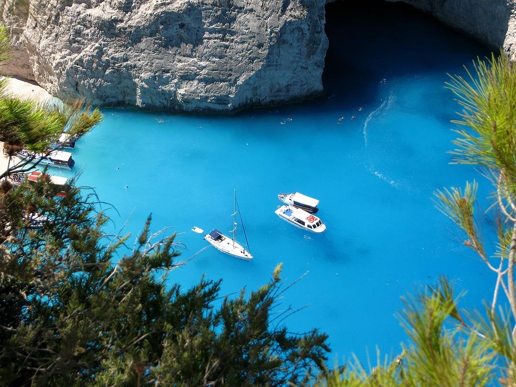 Navagio-Beach-Zakynthos-strandvakantie