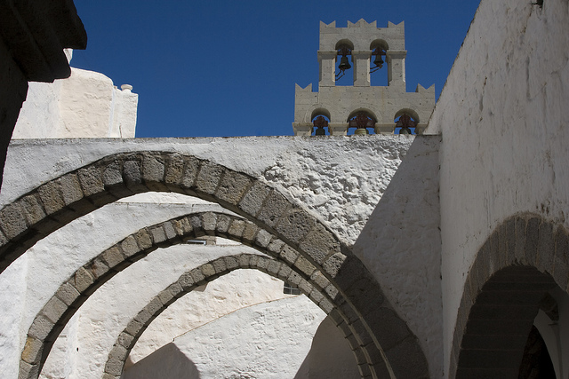 patmos-vakantie griekenland