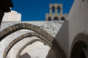 patmos-vakantie griekenland