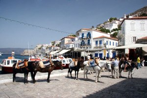 saronische eilande griekenland vakantie