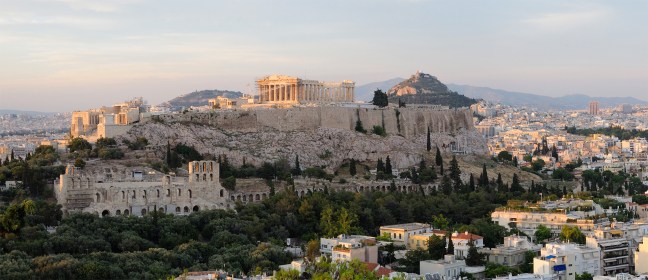 acropolis-athene-vakantie