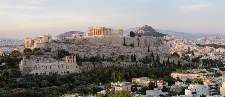 acropolis-athene-vakantie