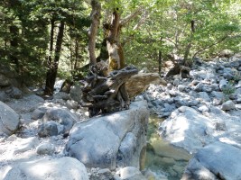 ecotoerisme kreta natuur zonvakantie