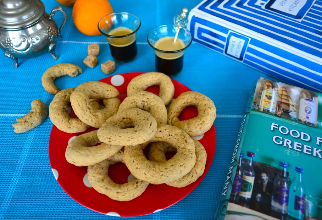 eten drinken kreta strandvakantie - leer alles over de griekse taal en de gewoontes