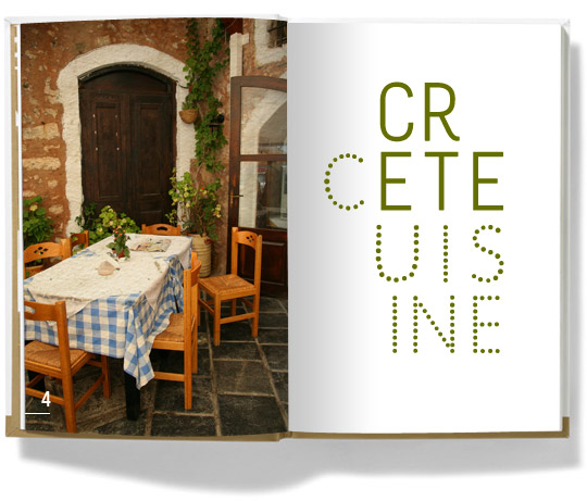 kreta keuken lekker eten op vakantie