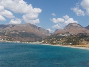 plkias bergen zuid kreta