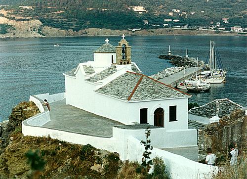 sporades greece zon zee strandvakantie