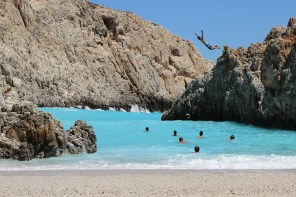 stefanou_beach_chania-strandvakantie