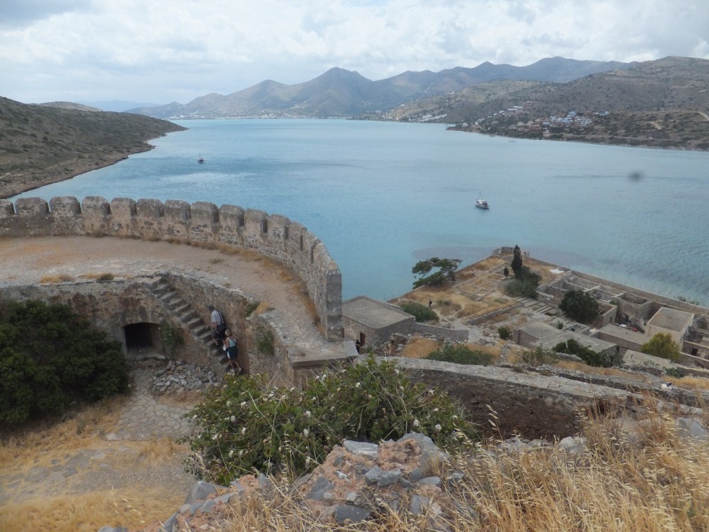 vakantiefoto's kreta