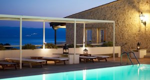 atrium hotel skiathos