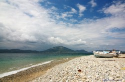 EviaGreece-zonvakantie