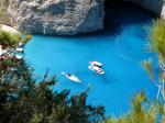 navagio-beach-zakynthos-griekenland strand