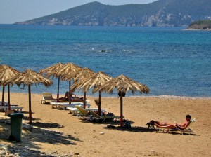Methoni-beach-zonvakantie-griekenland