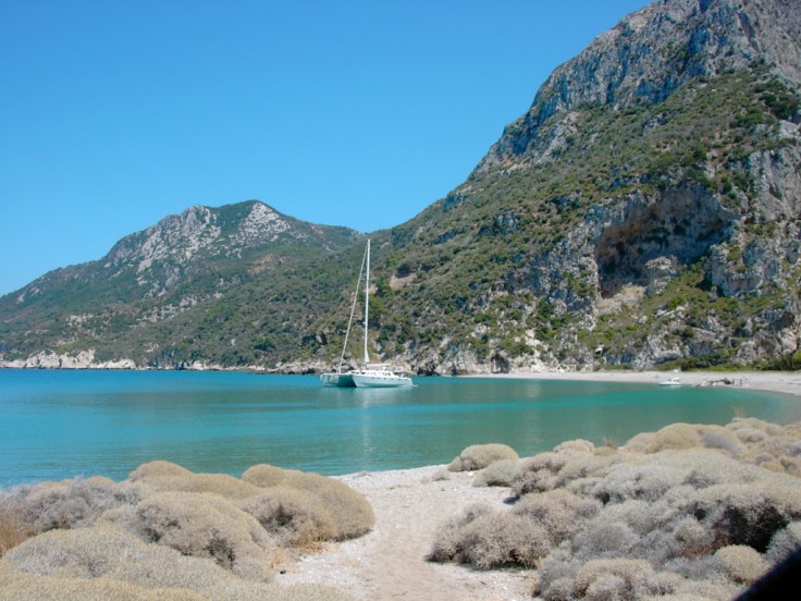 samos-strand-zonvakantie-griekenland