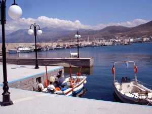 chersonissos-kreta-zonvakantie-griekenland 1