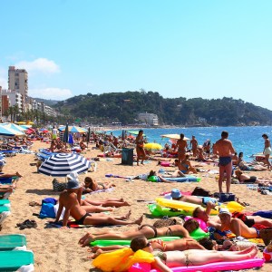 jongerenreizen-griekenland-zonvakantie, zee strand en feest
