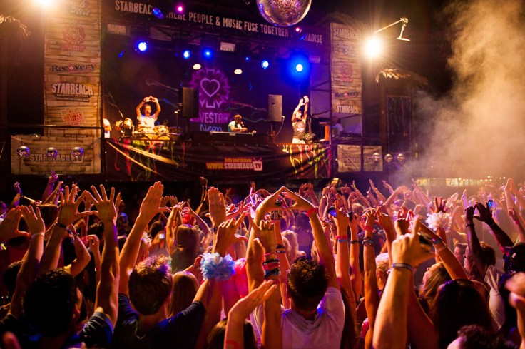 Kreta_Chersonissos_Nightlife_uitgaansleven-zonvakantie 2