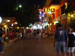 Kreta_Chersonissos_Nightlife_uitgaansleven