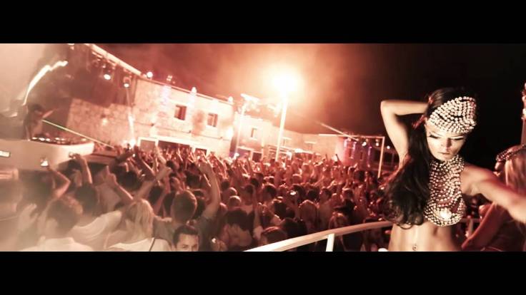 mykonos uitgaansleven zonvakantie 4