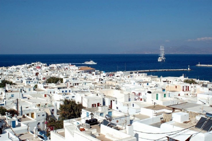 mykonos_griekenland zonvakantie