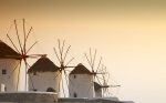 sightseeing mykonos bezienswaardigheden zonvakantie griekenland