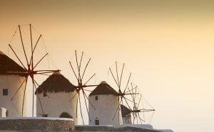 sightseeing mykonos bezienswaardigheden zonvakantie griekenland