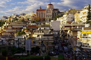 THESSALONIKI_CITY PHOTOS_zonvakantie griekenland 2