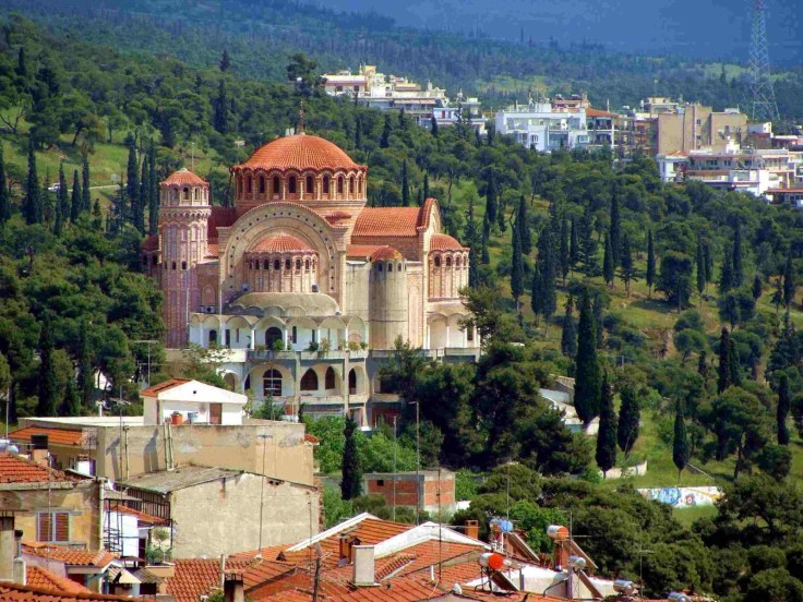 THESSALONIKI_CITY PHOTOS_zonvakantie griekenland 3