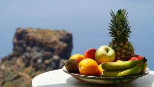 bed breakfast griekenland vakantie 1