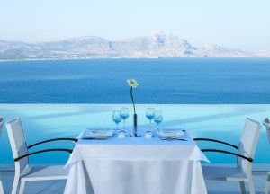 bed breakfast griekenland vakantie 23