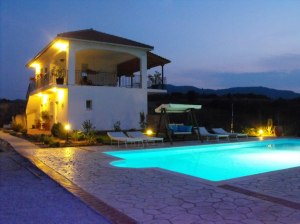 bedandbreakfast griekenland vakantie 3