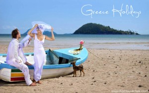 single vakantie reizen Griekenland 1