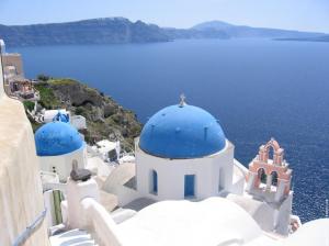 Cycladen aanbiedingen last minutes