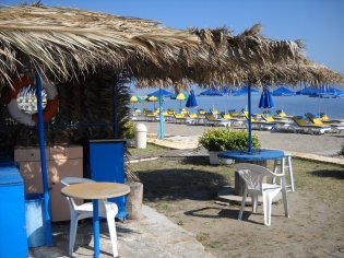 boulevard psalidi vakantie kos